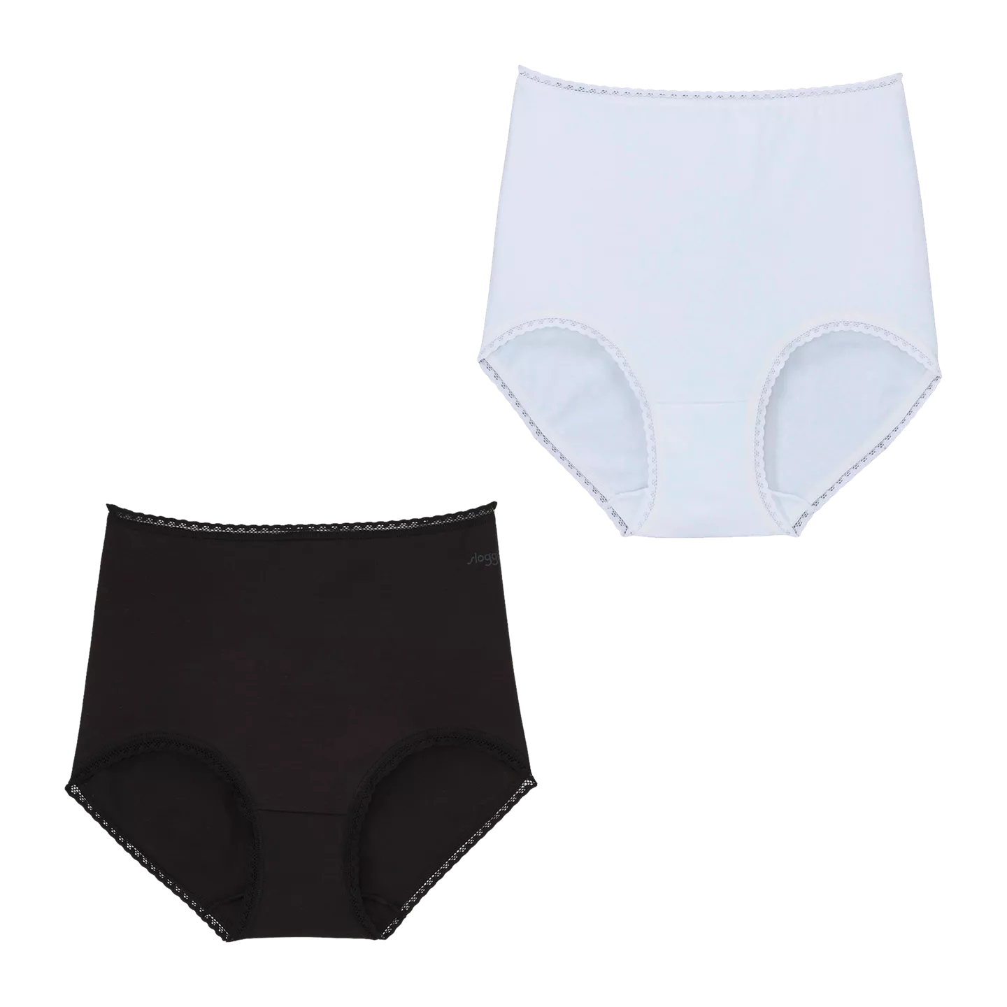 Maxi-Slips
