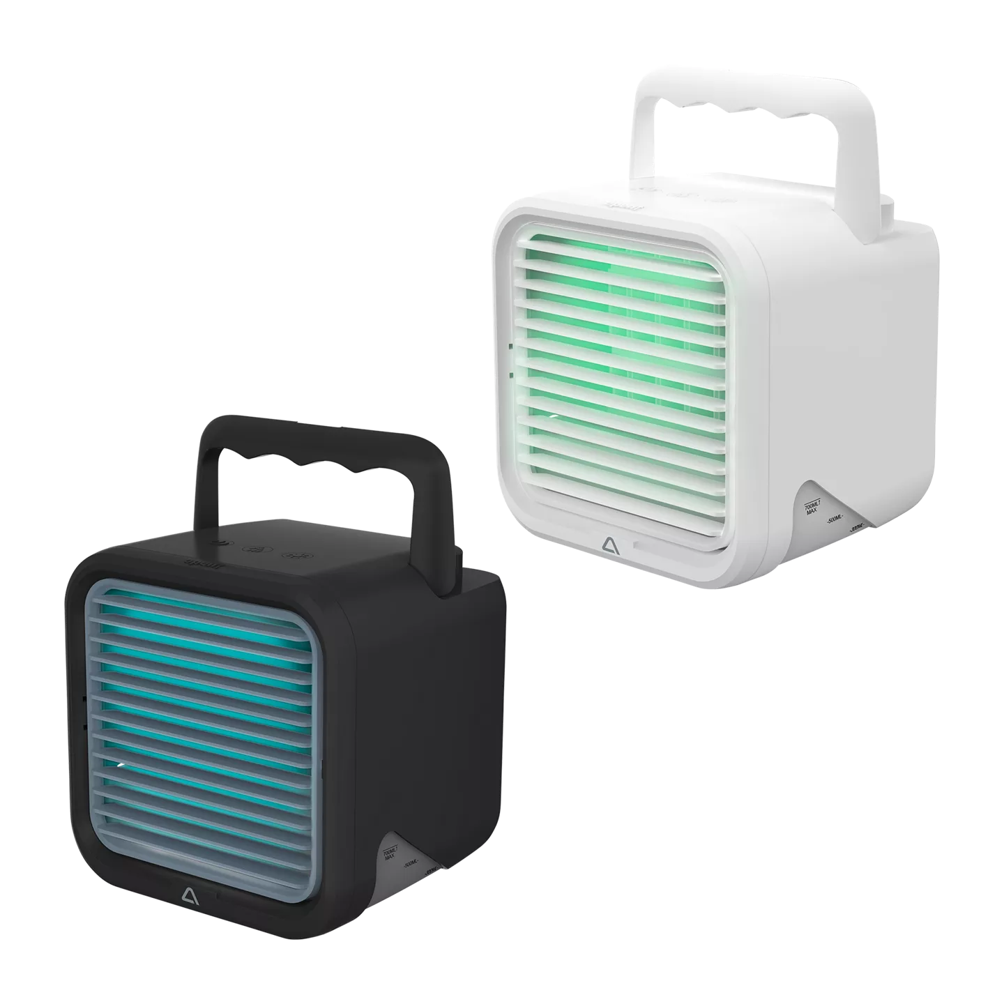 Mini-Elektro-Luftkühler