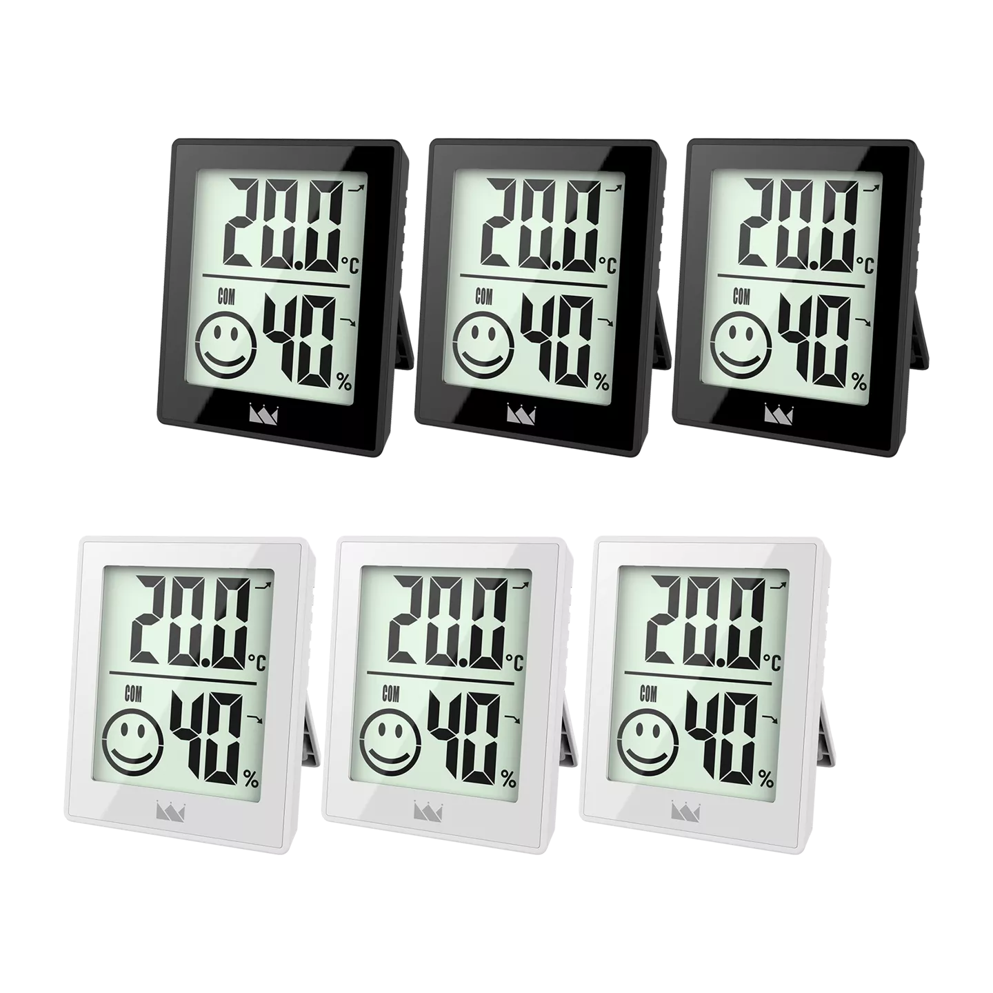 Thermo-Hygrometer