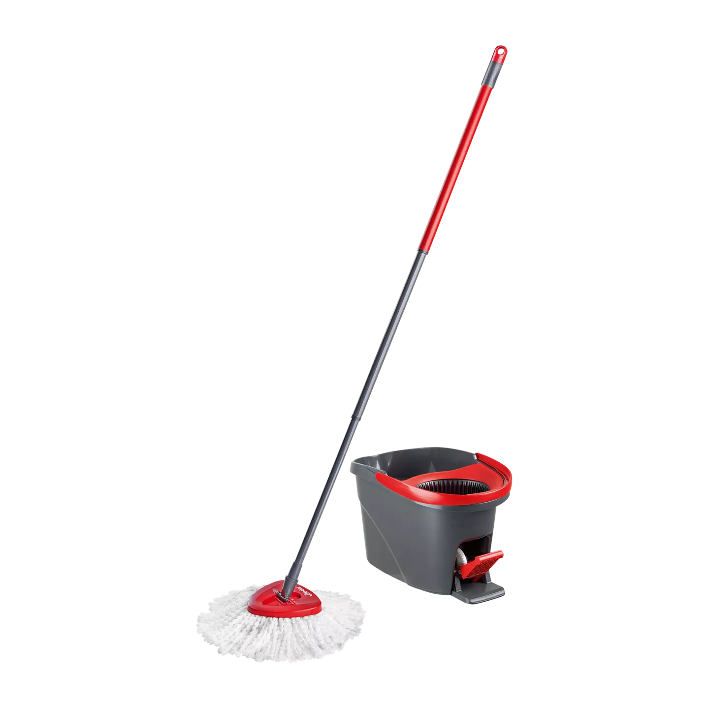 Wischmopp-Set