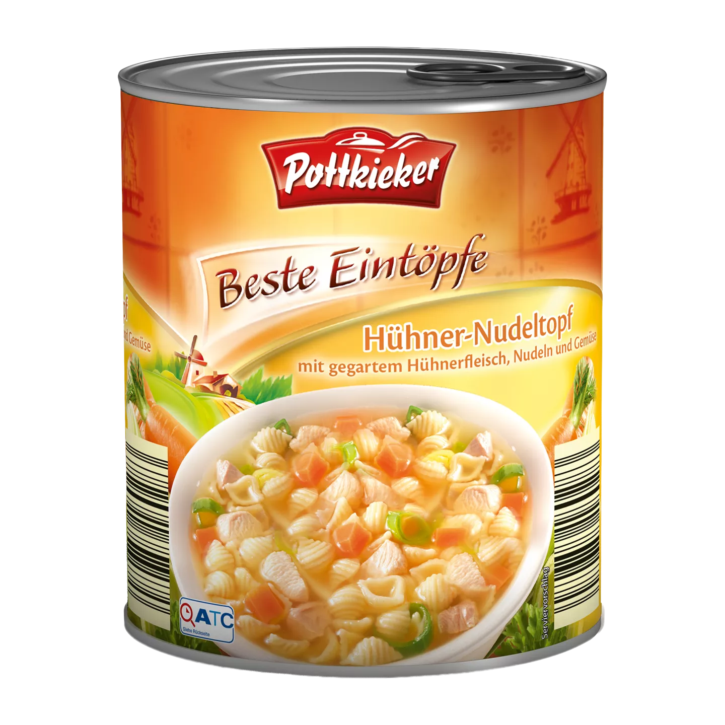 Beste Eintöpfe