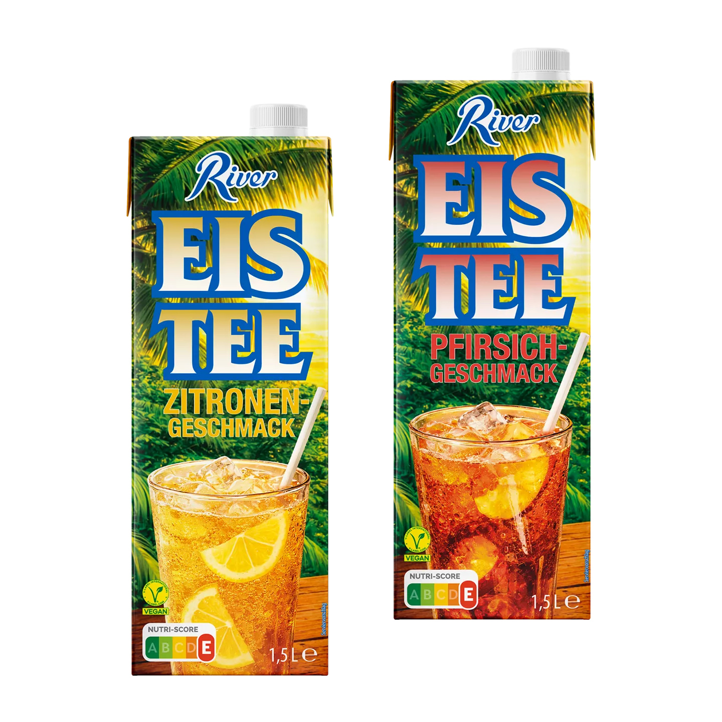 Eistee