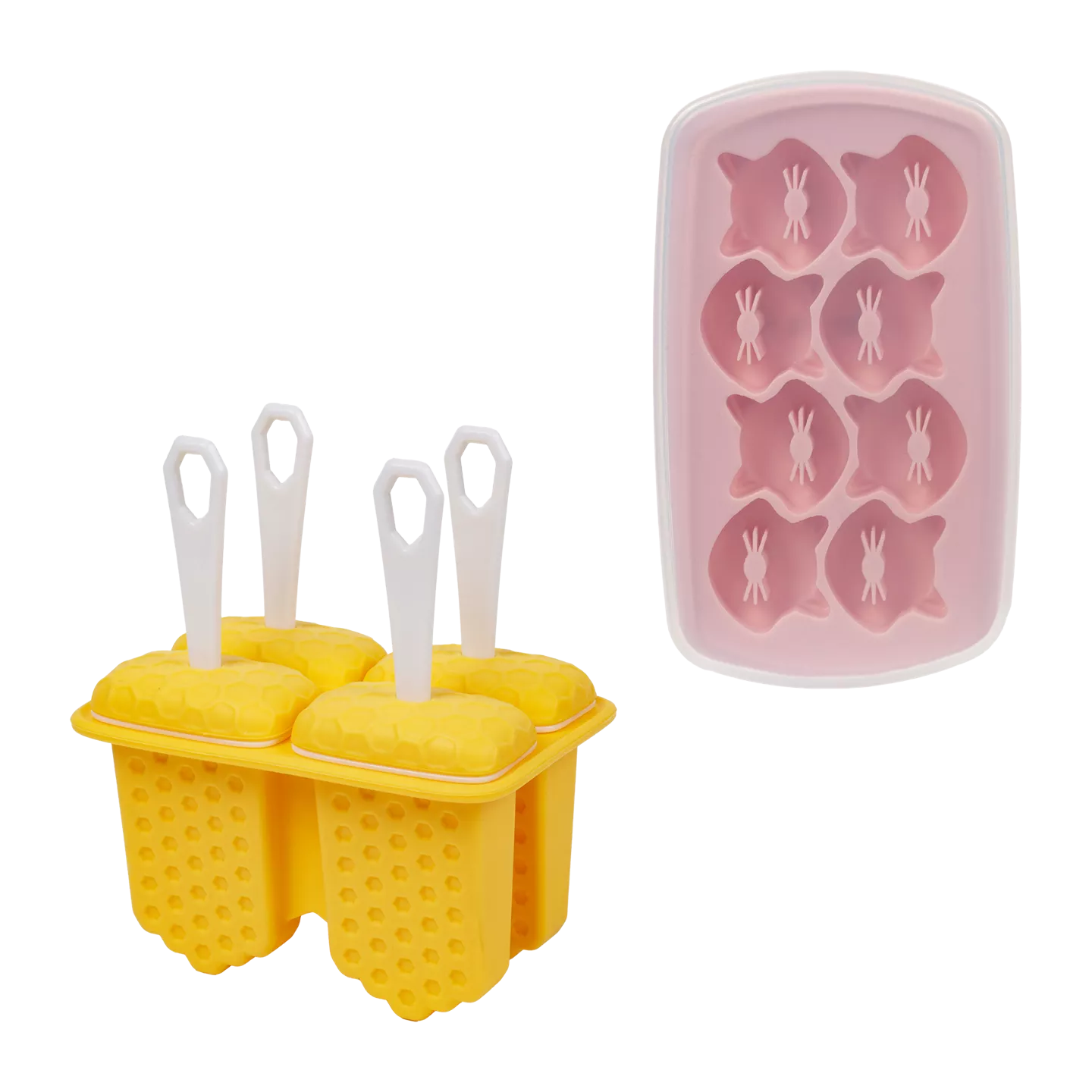 Eis- / Würfelbereiter