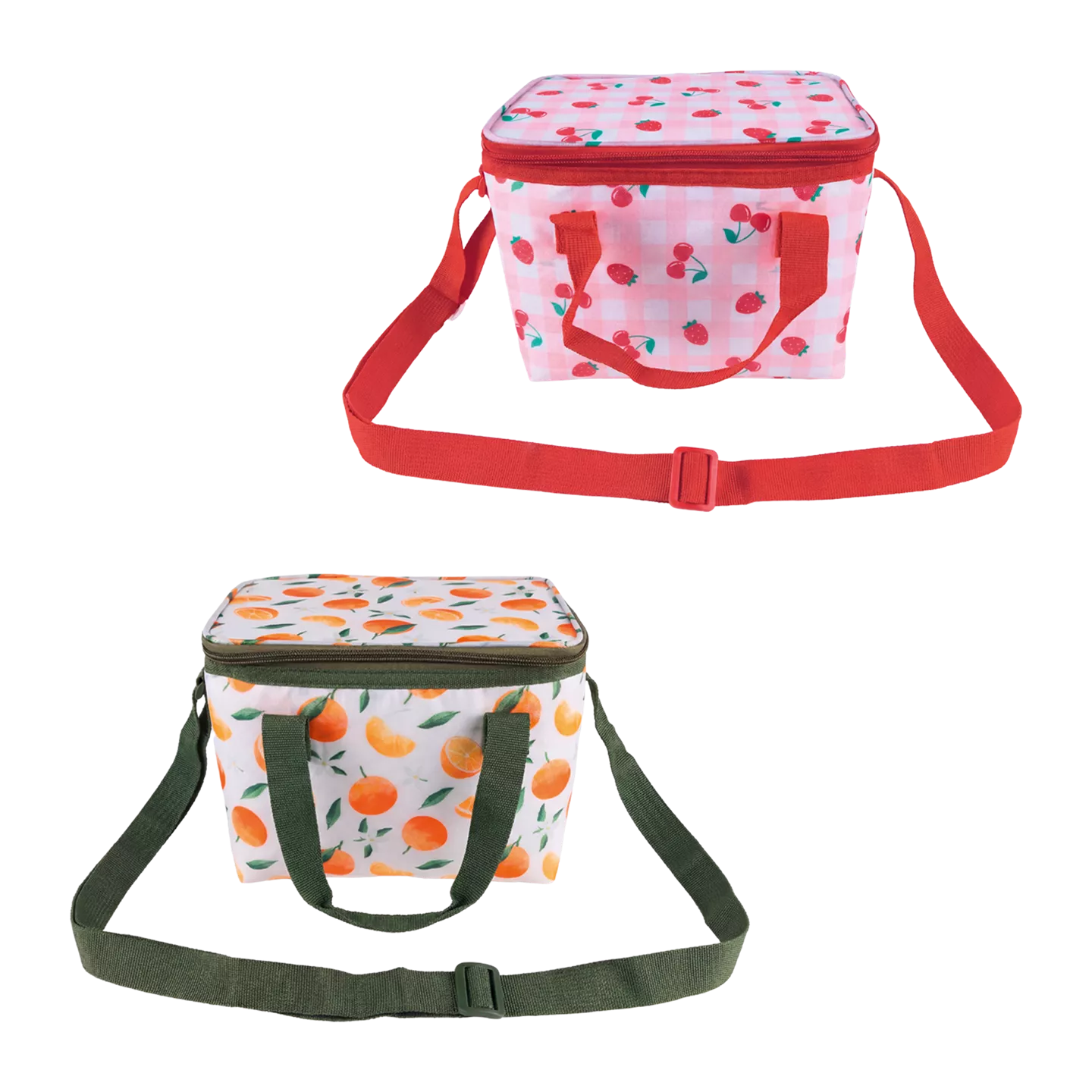 Lunch-Kühltasche