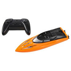 Speedboot, Orange