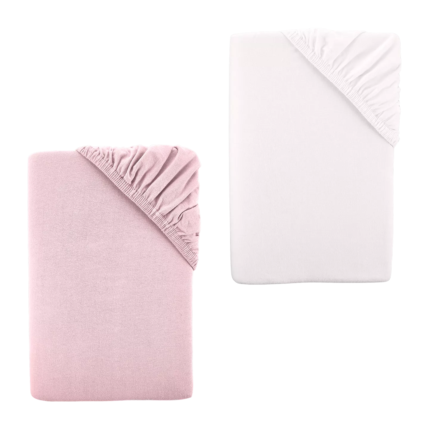 Supersoft-Spannbetttuch, B x L: ca. 90–100 x 200 cm