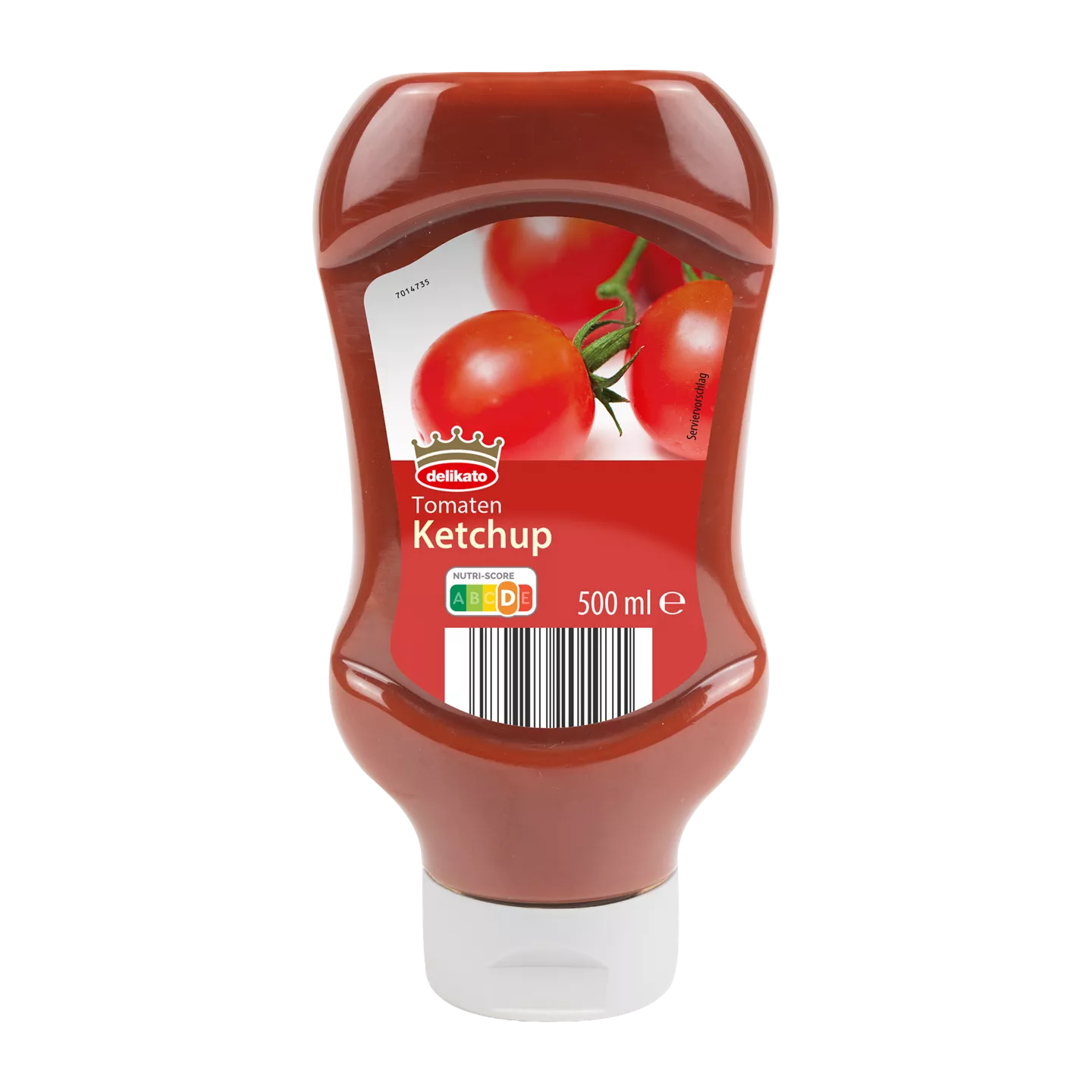 Tomatenketchup