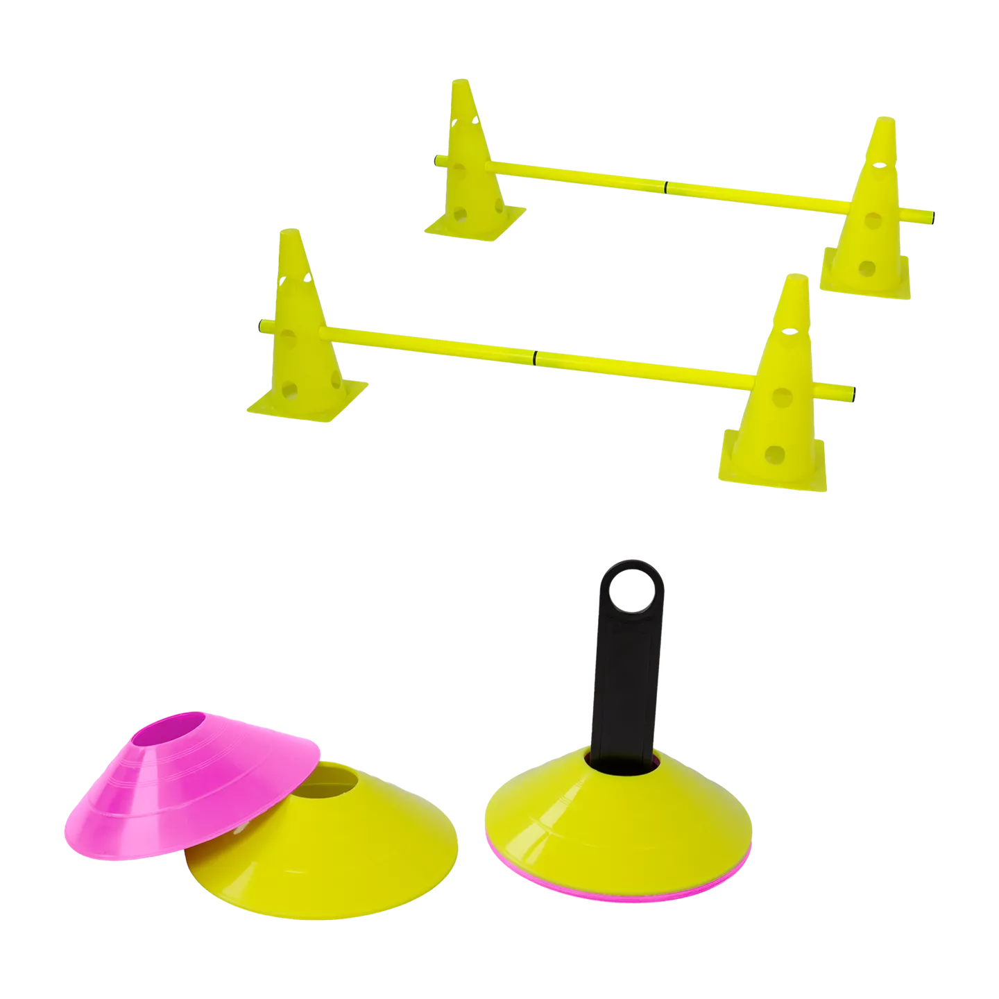Trainingszubehör