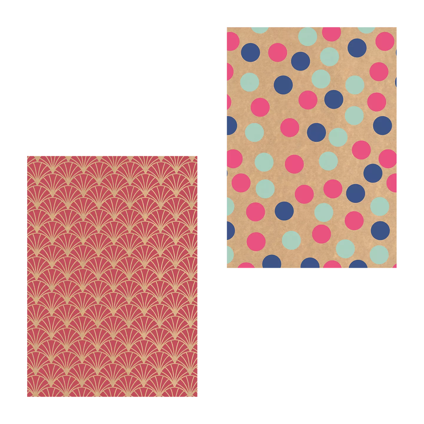 Geschenkpapier