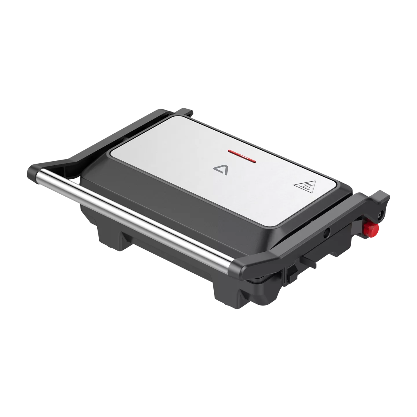 Mini-Kontaktgrill