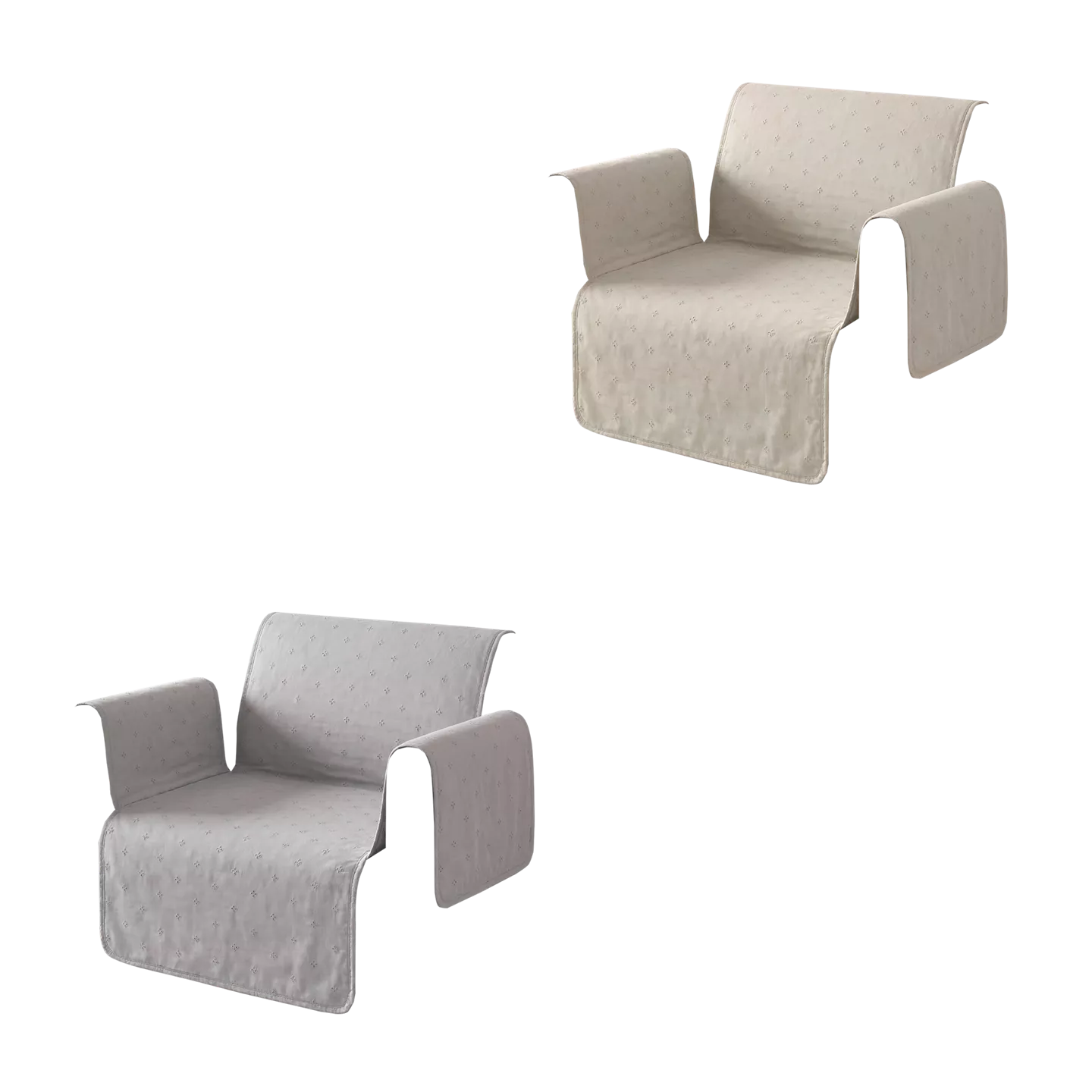 Sofaschutz 1-Sitzer
