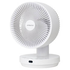 360-Grad-Tischventilator