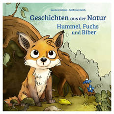 Bilderbuch, Geschichten aus der Natur