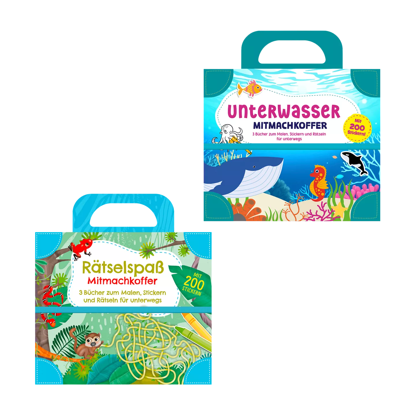 Mitmachkoffer