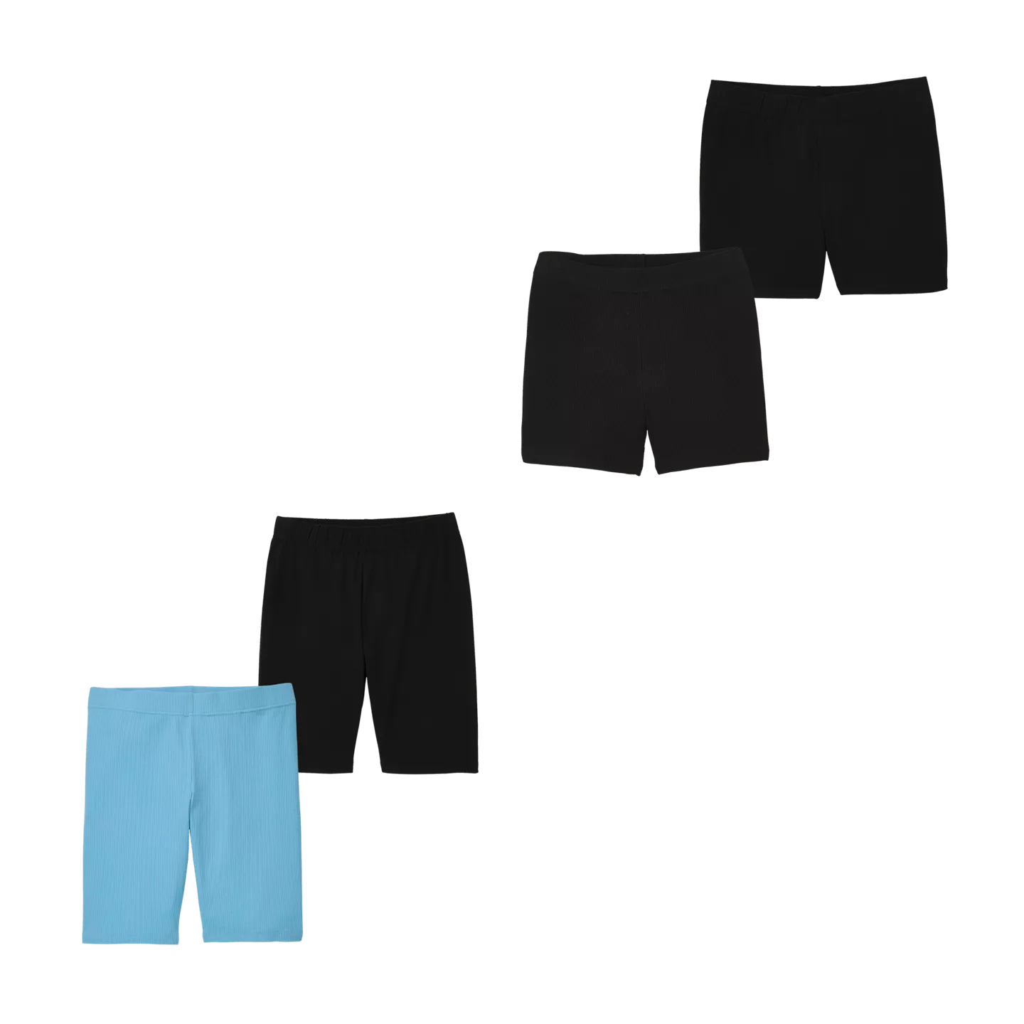 Radler-Shorts