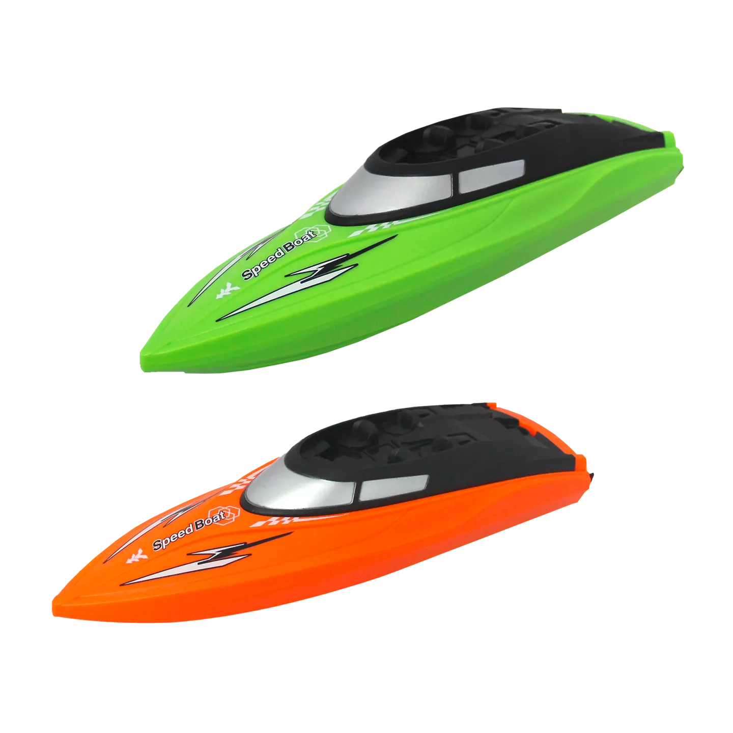 RC-Rennboot
