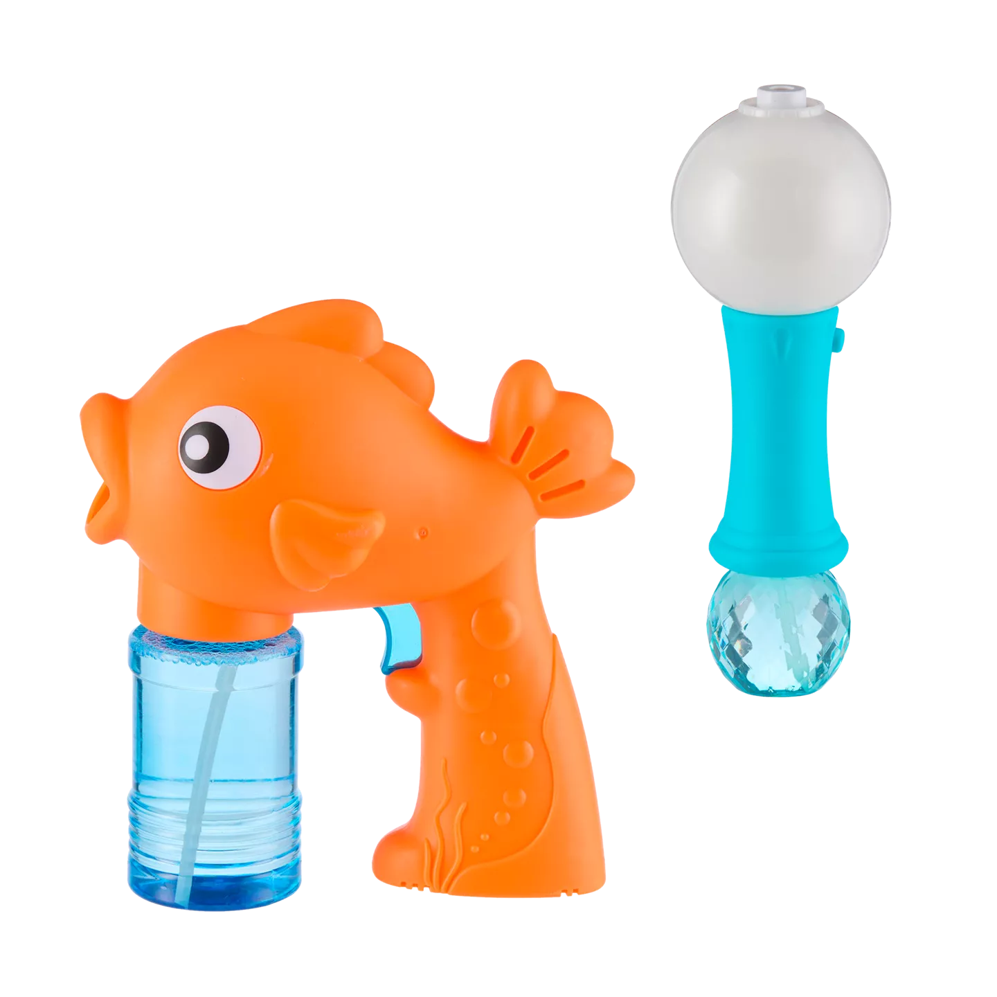 Seifenblasen
