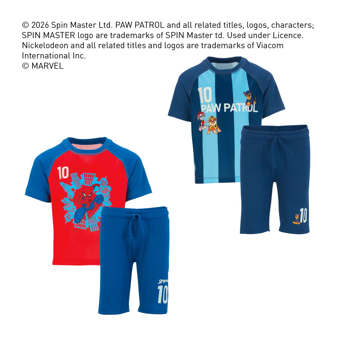 Trikot-Set