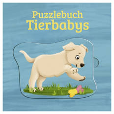 Bilderbuch, Babytiere