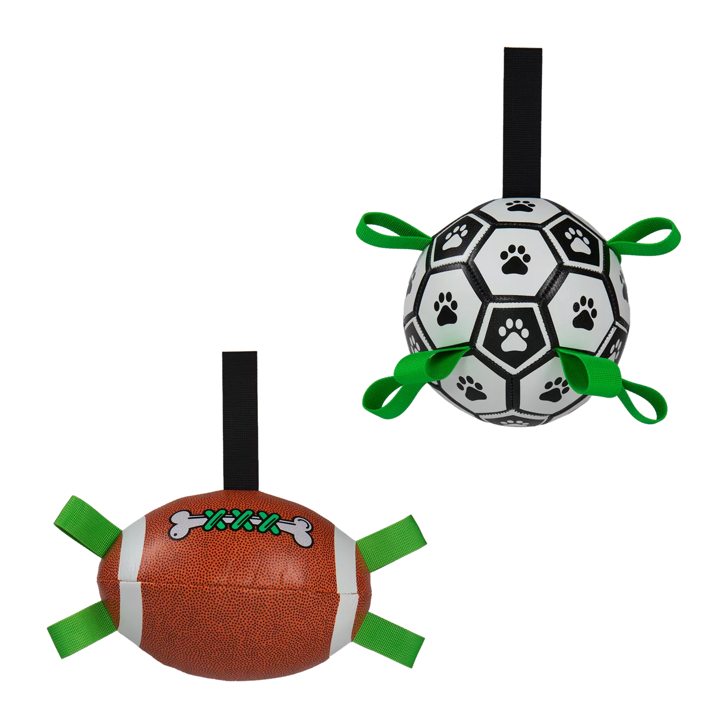 Interaktiver Hunde-Spielball