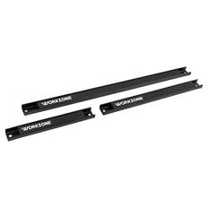 Magnetische Werkzeughalter, Magnetleisten-Set