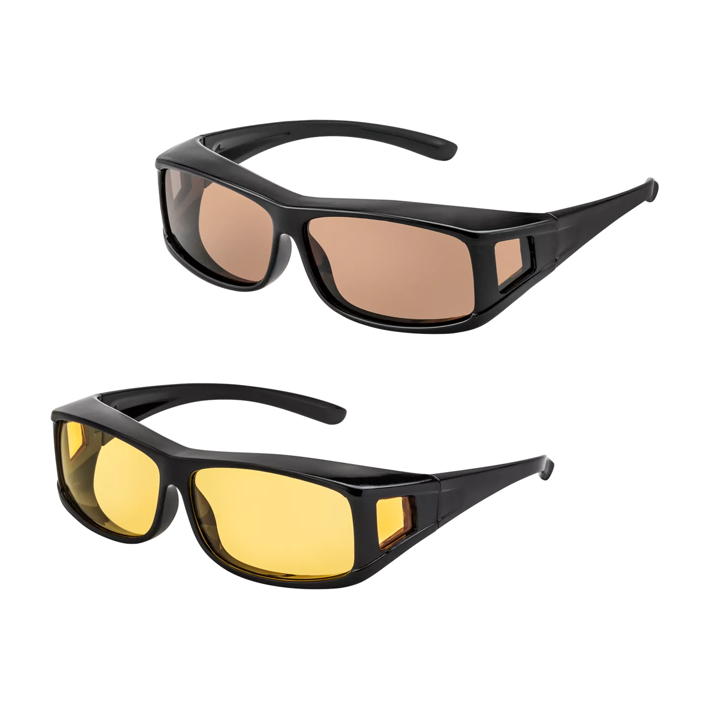 Spezialbrille