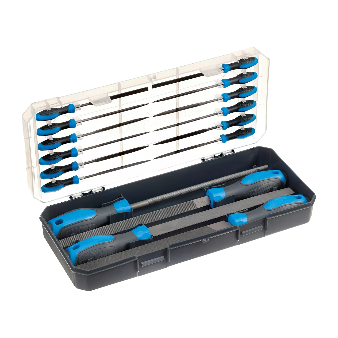 Feilen-Set
