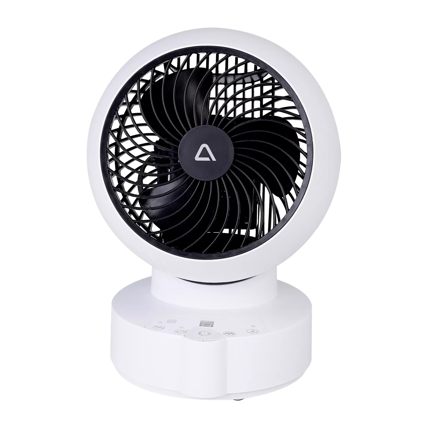 Kugelventilator