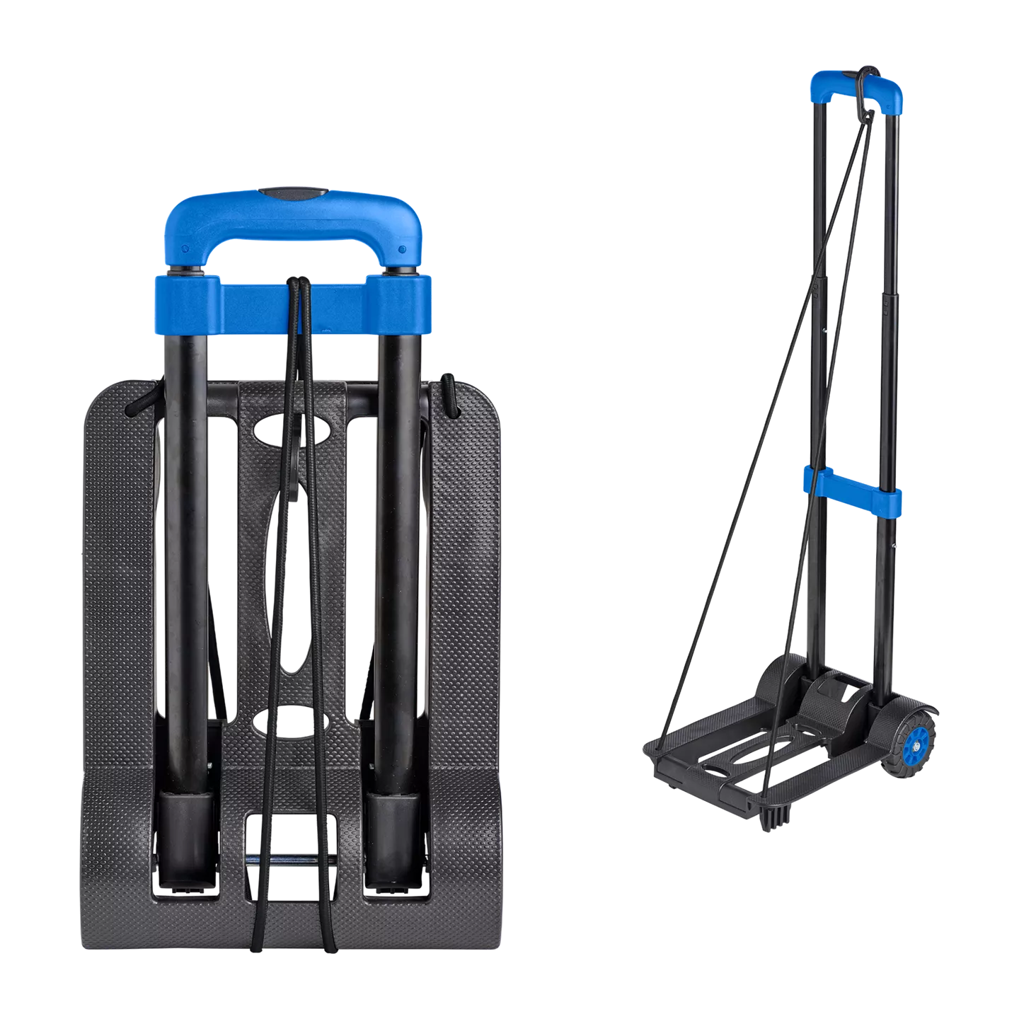 Mini-Transportkarre