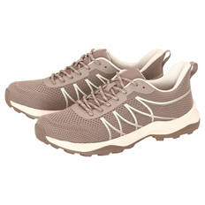 Trekking-Schuhe, Mauve, 37