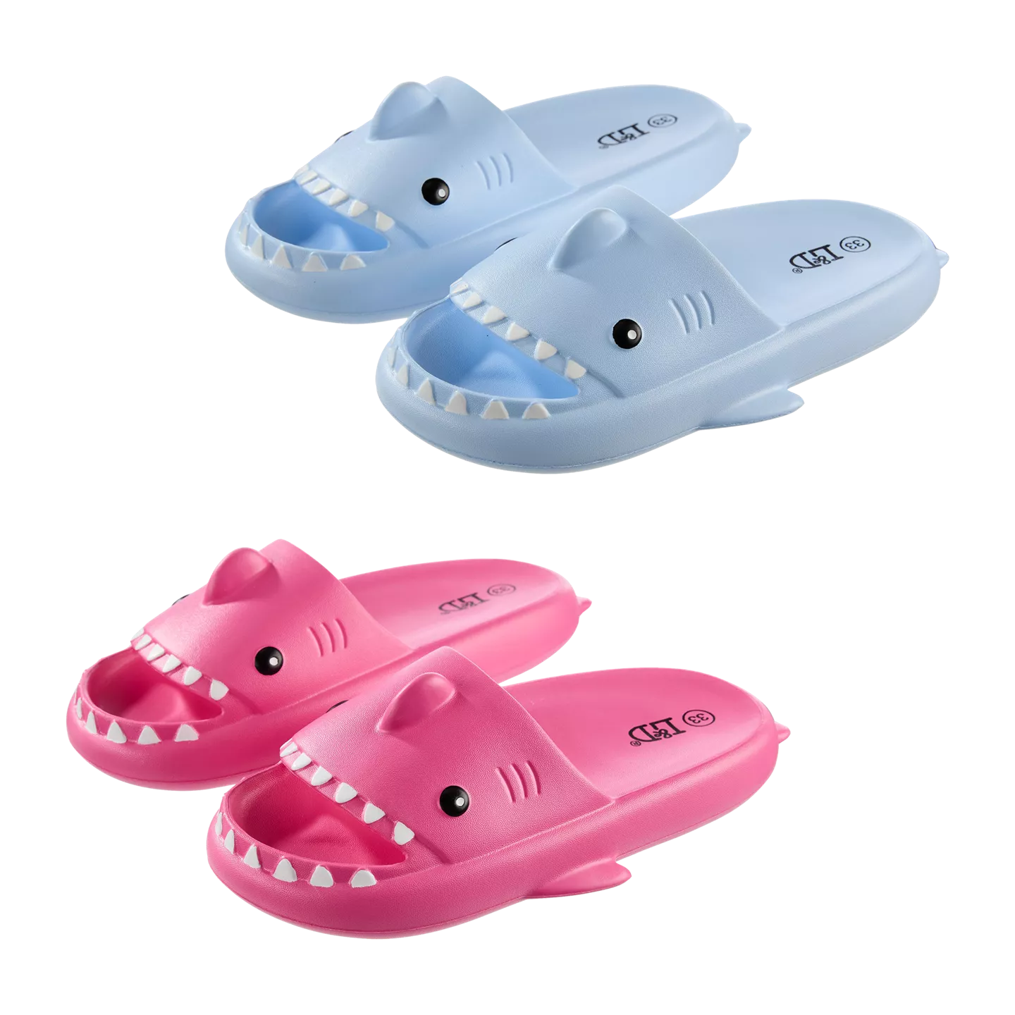3D-Slipper