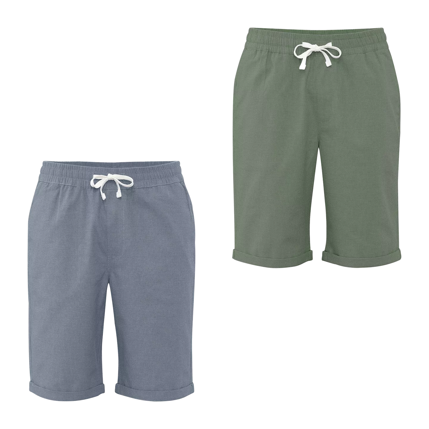 Bermudashorts