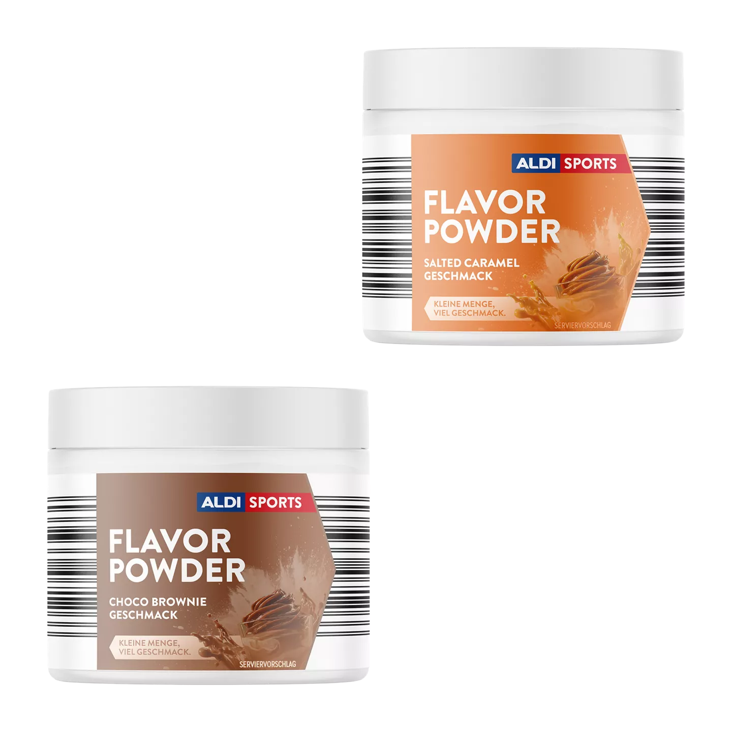 Flavor Powder