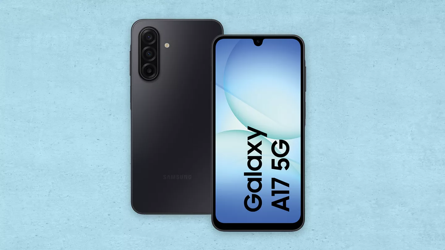 Galaxy A17 5G
