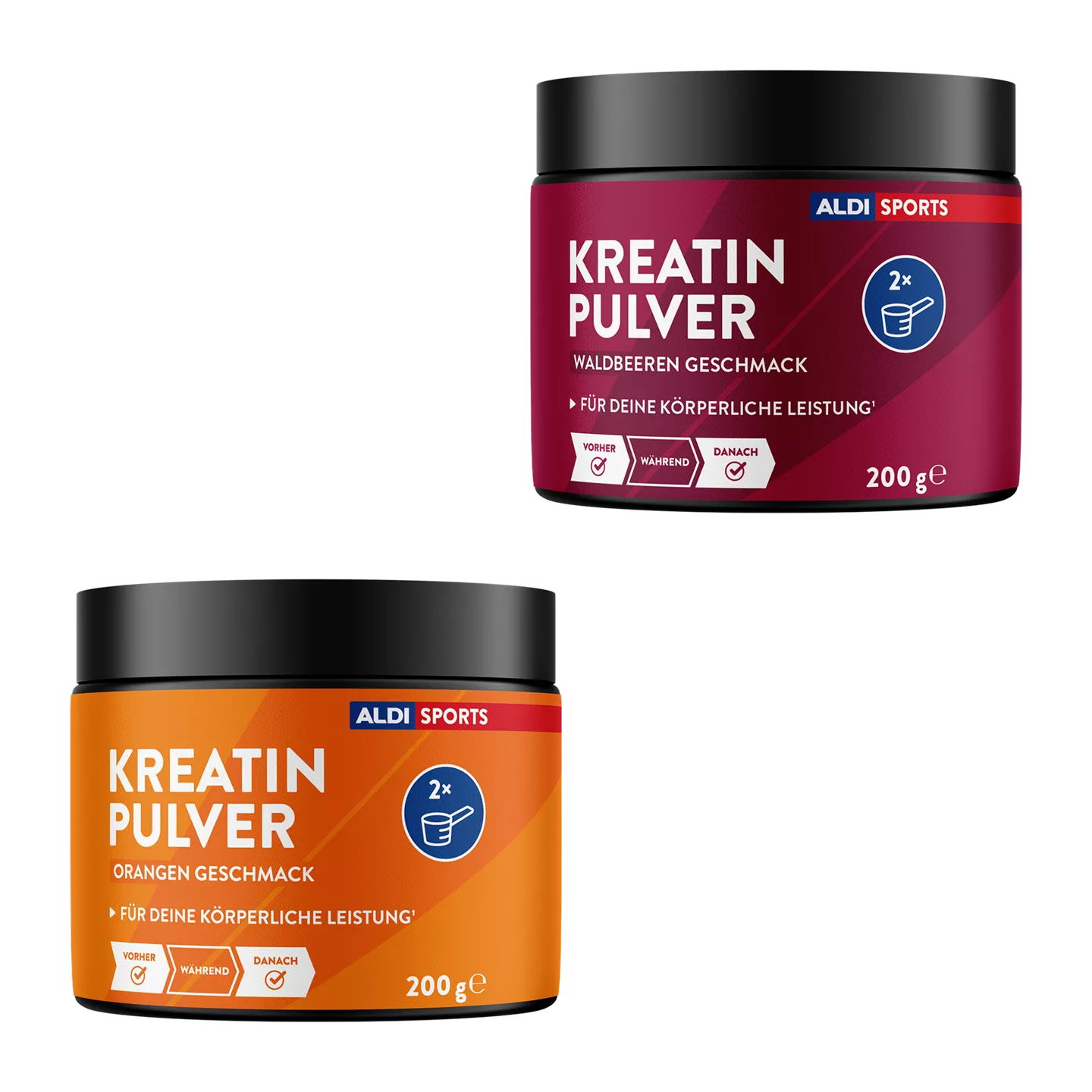 Kreatinpulver