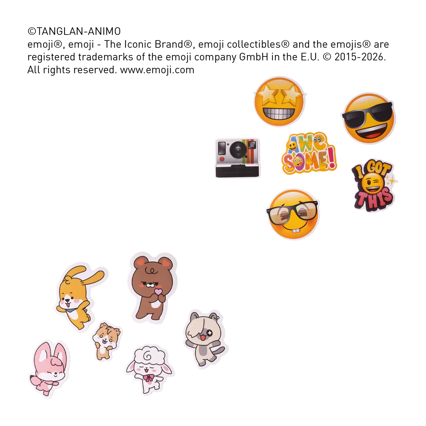 Patches / Sticker
