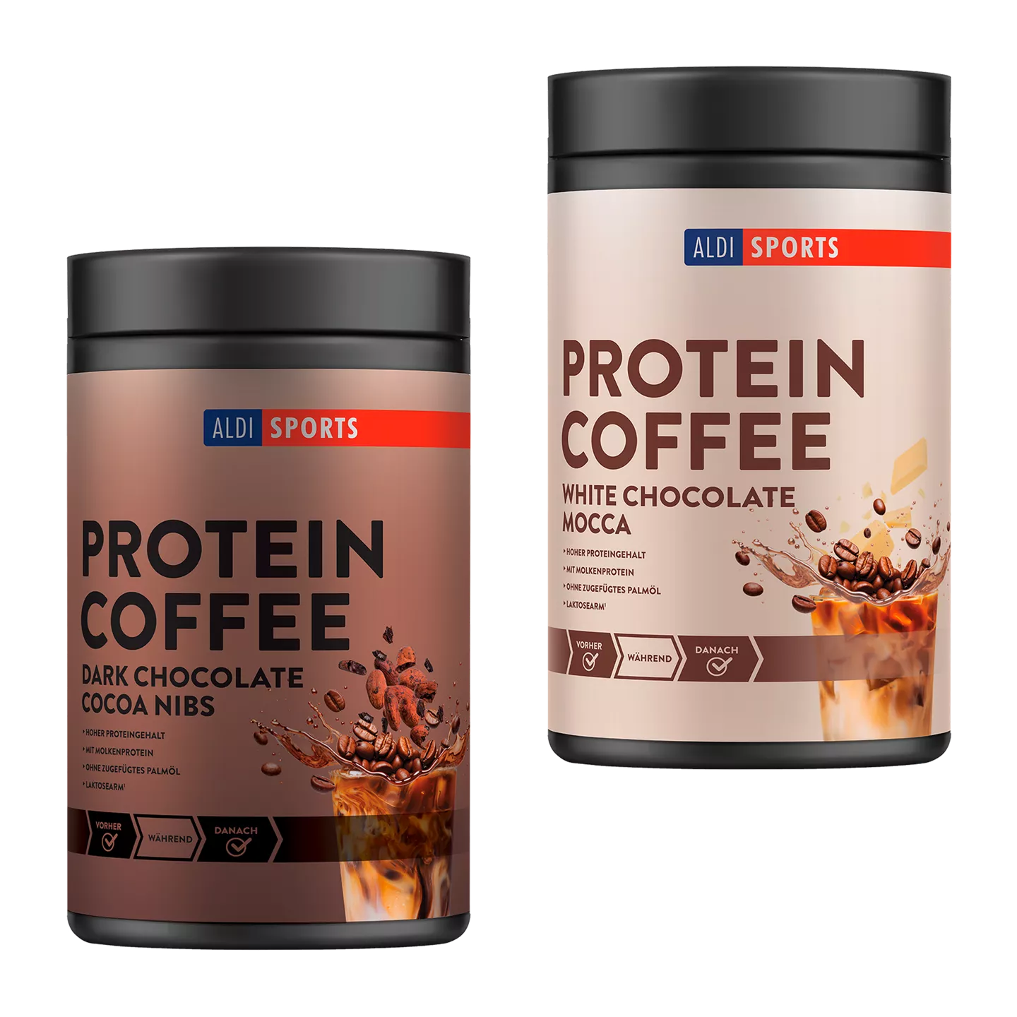 Protein Coffee