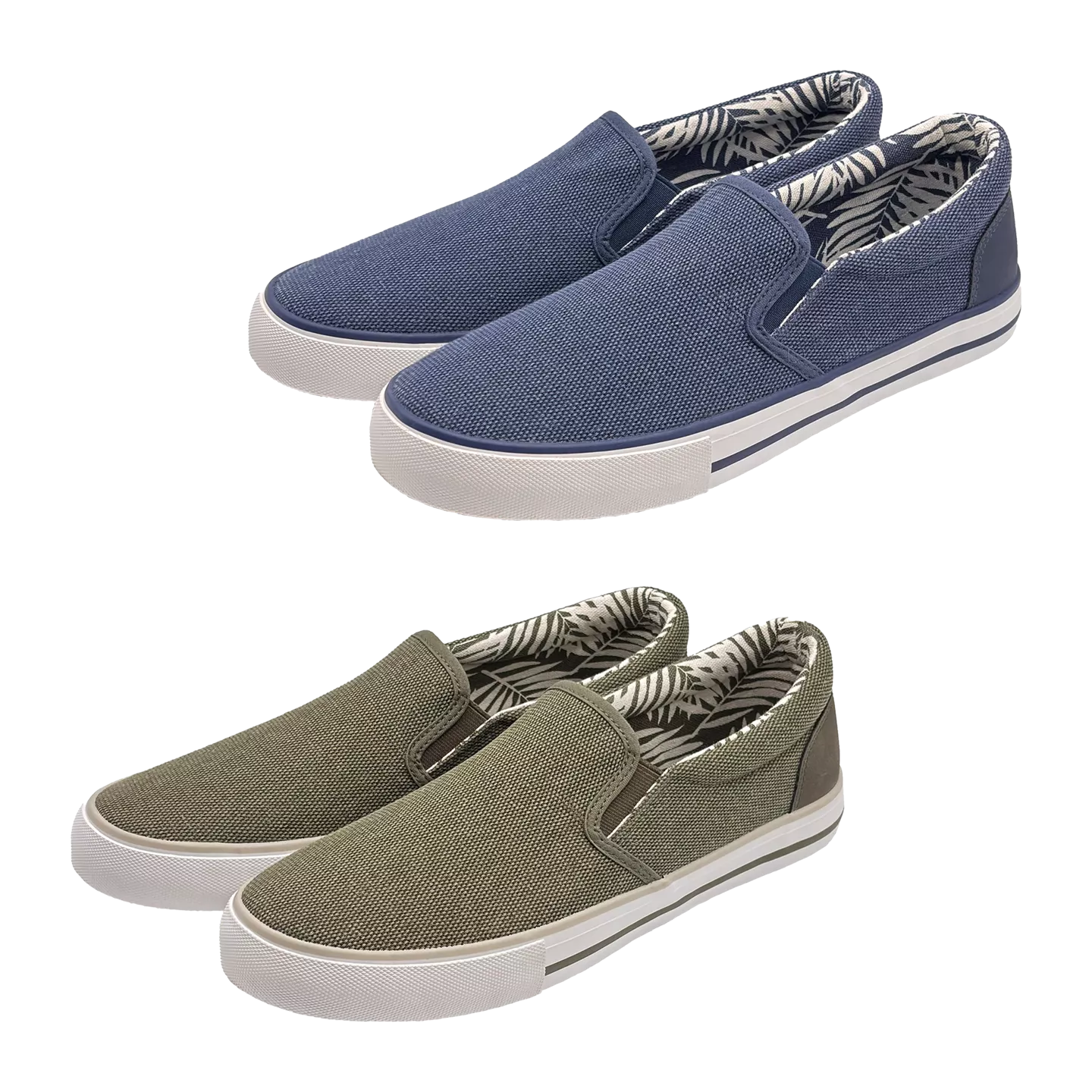 Slip-Ons