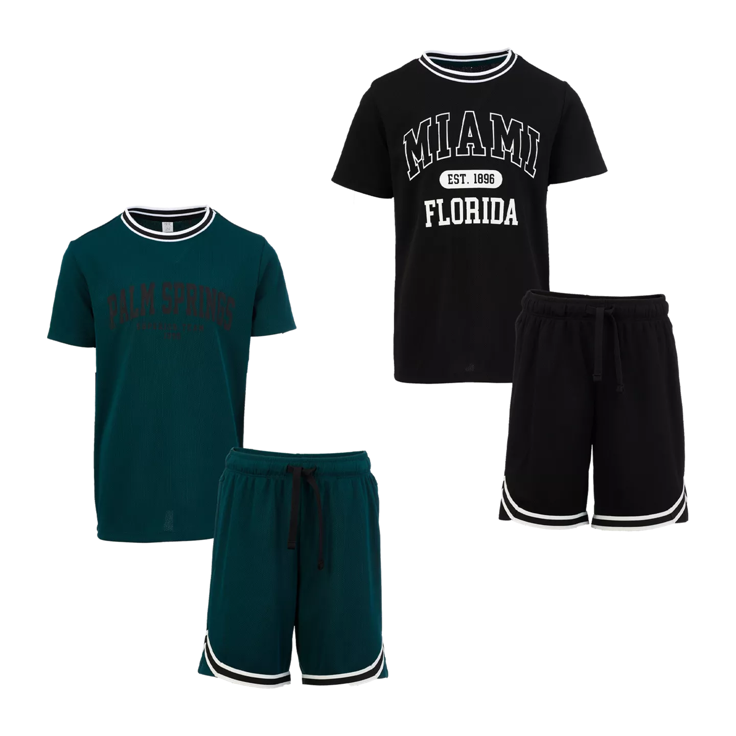 Sport-Set