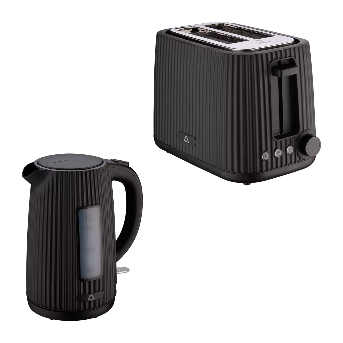 Toaster / Wasserkocher