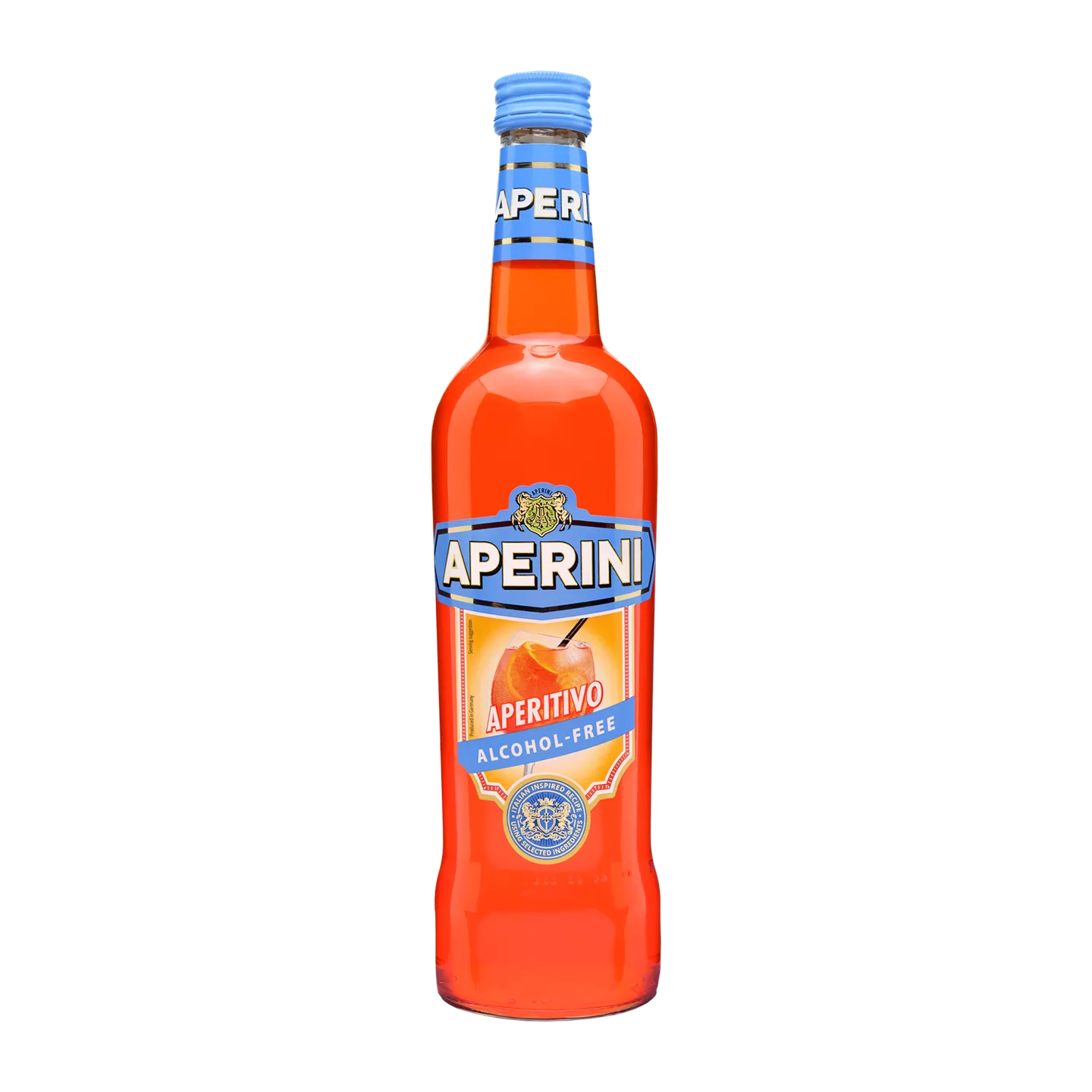 Aperitivo alkoholfrei