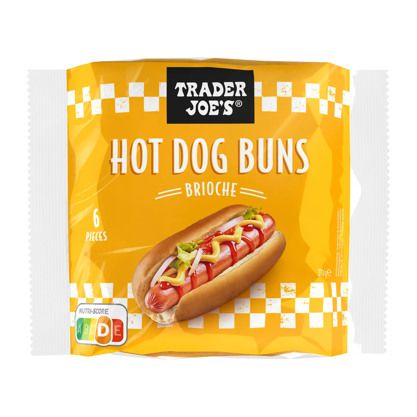 Brioche-Hot-Dog-Buns