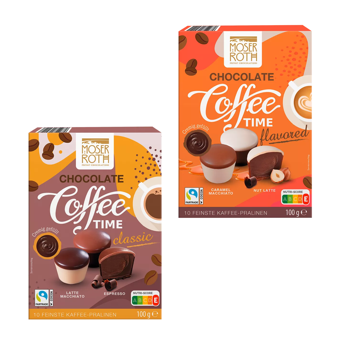 Chocolate-Coffee-Time
