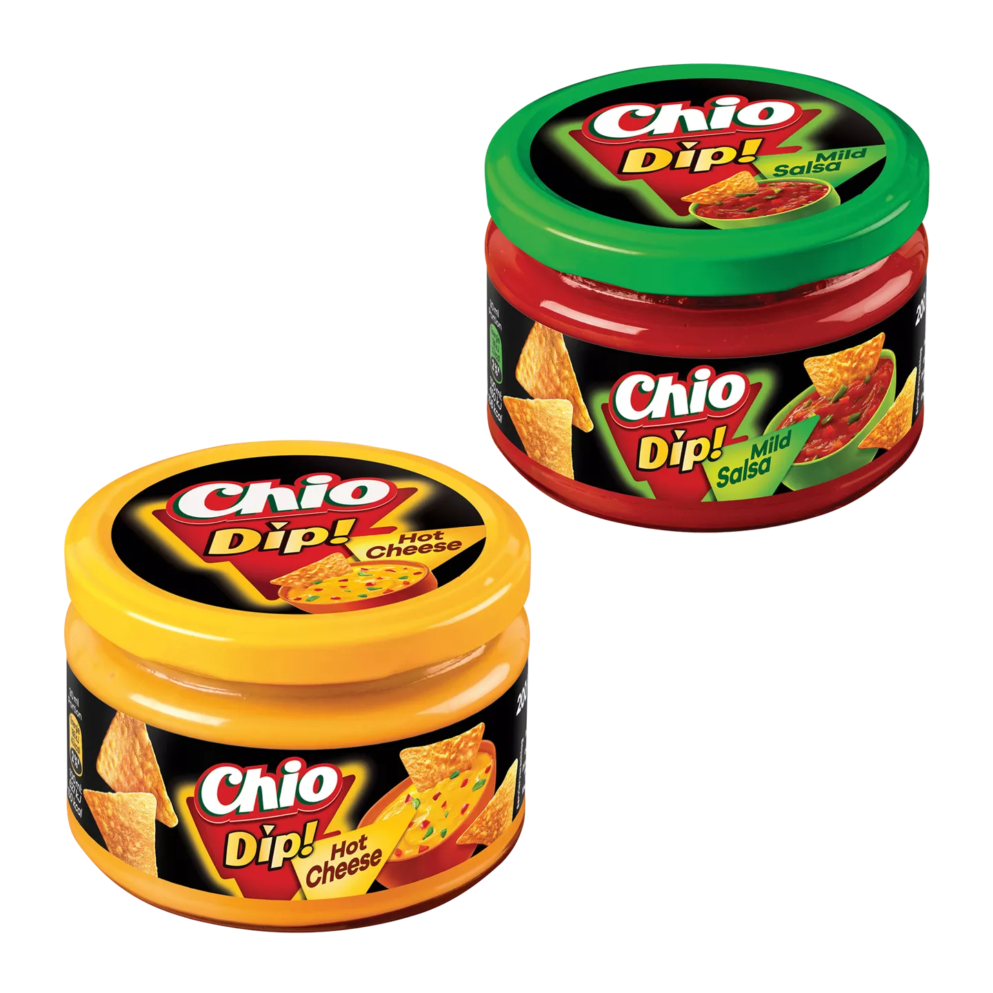 Dip!