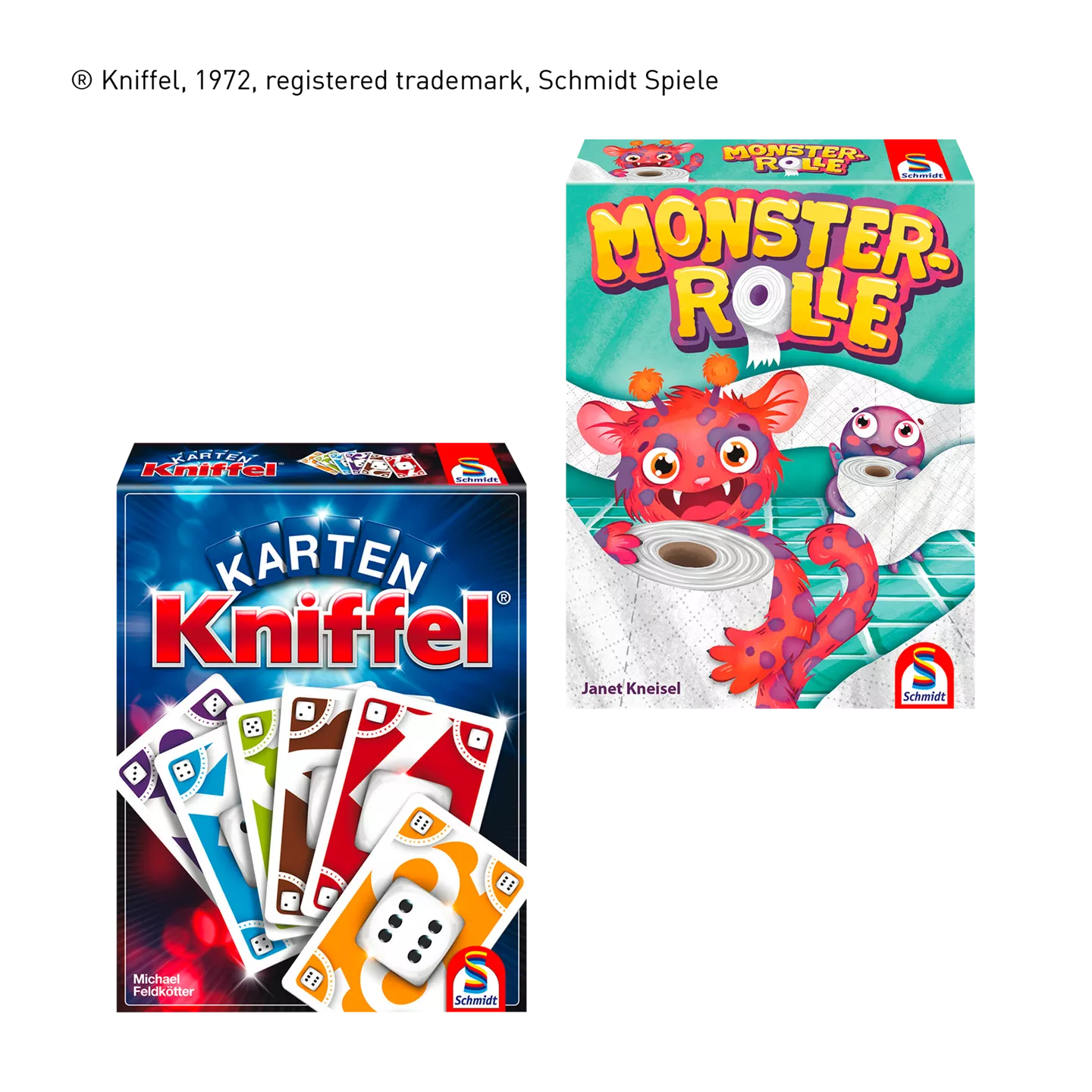 Kartenspiel