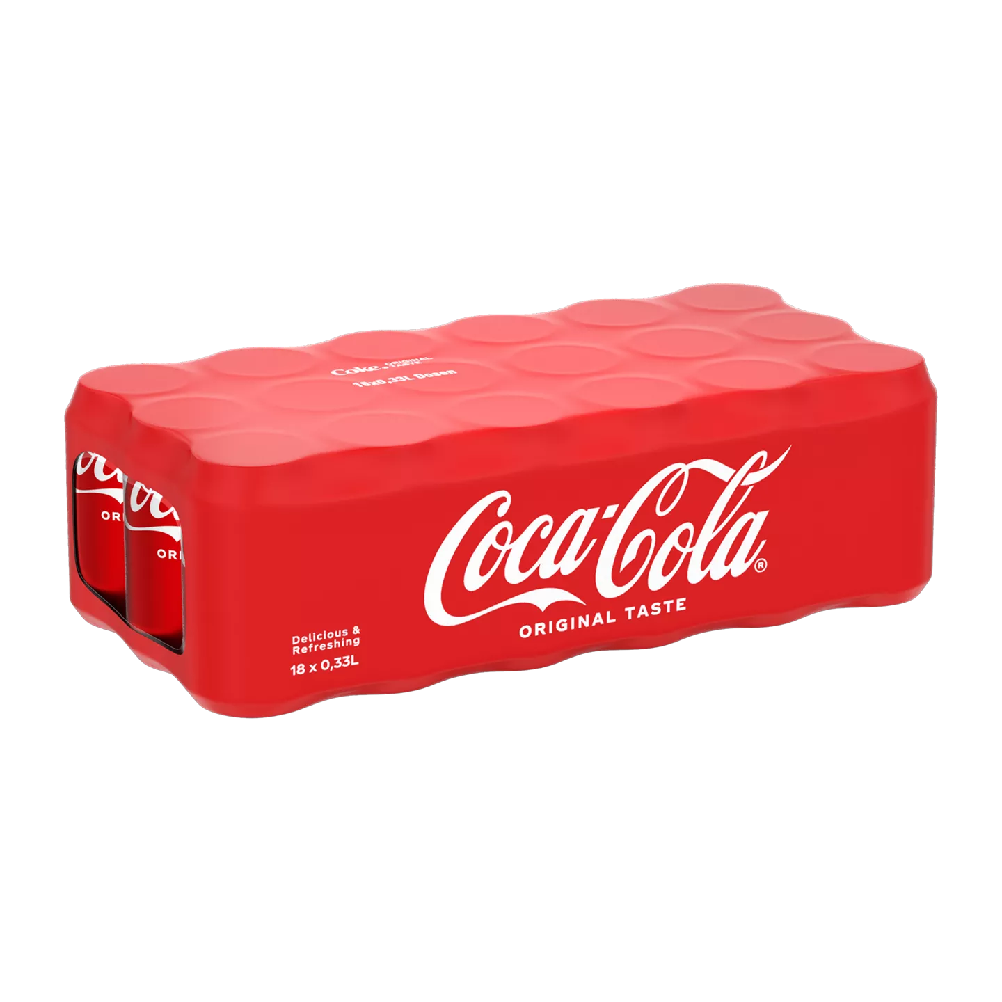 Original Taste