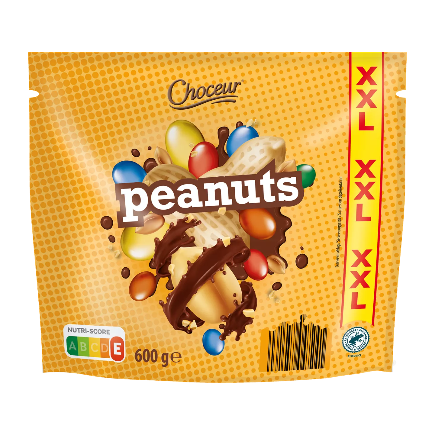 Peanuts XXL