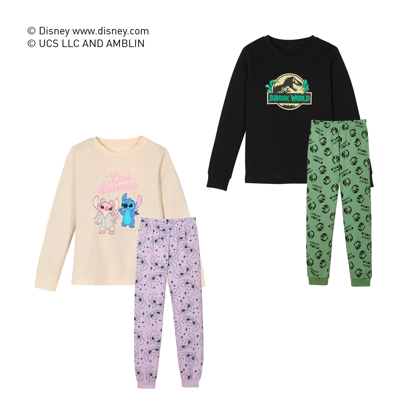 Pyjama