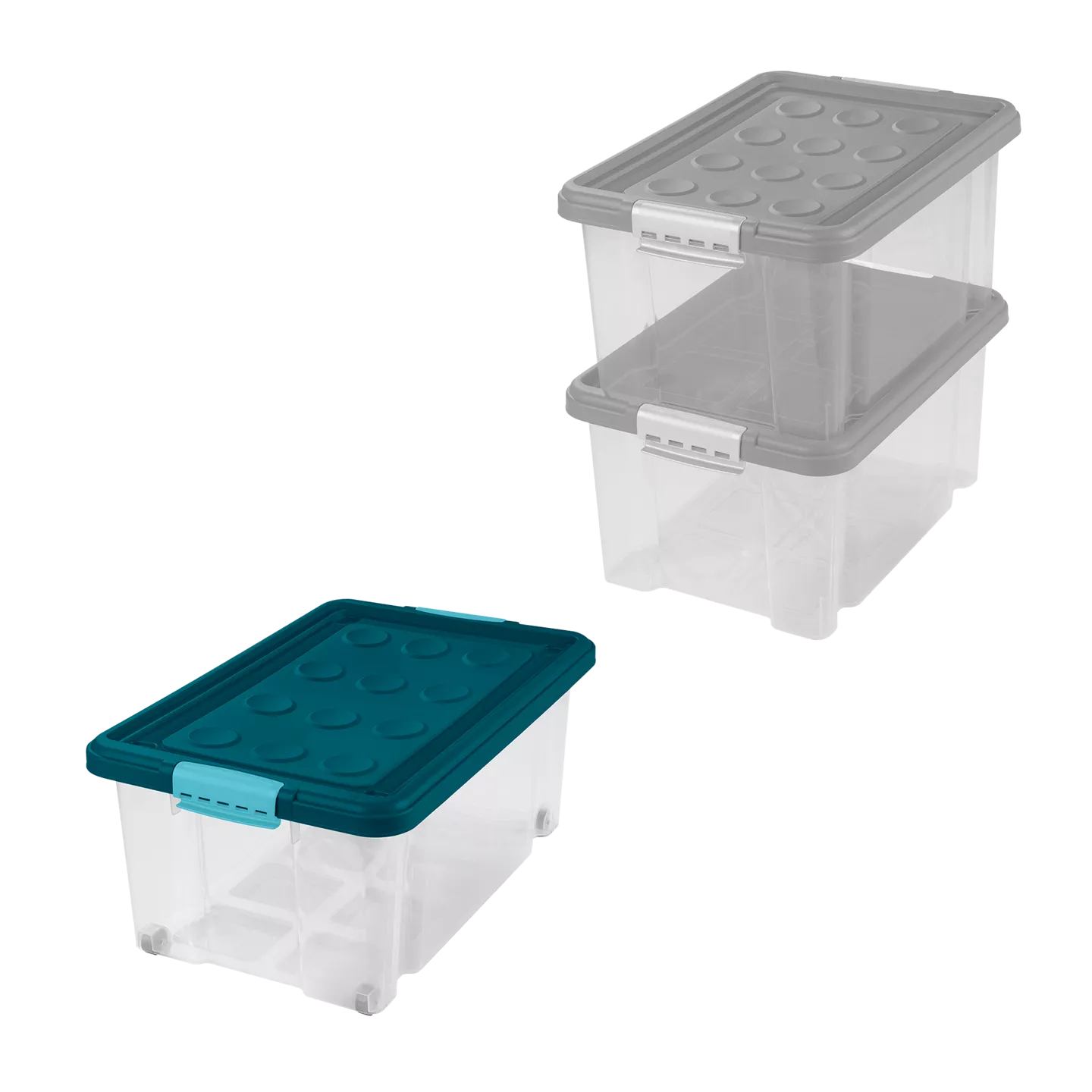 Stapelbox(en)