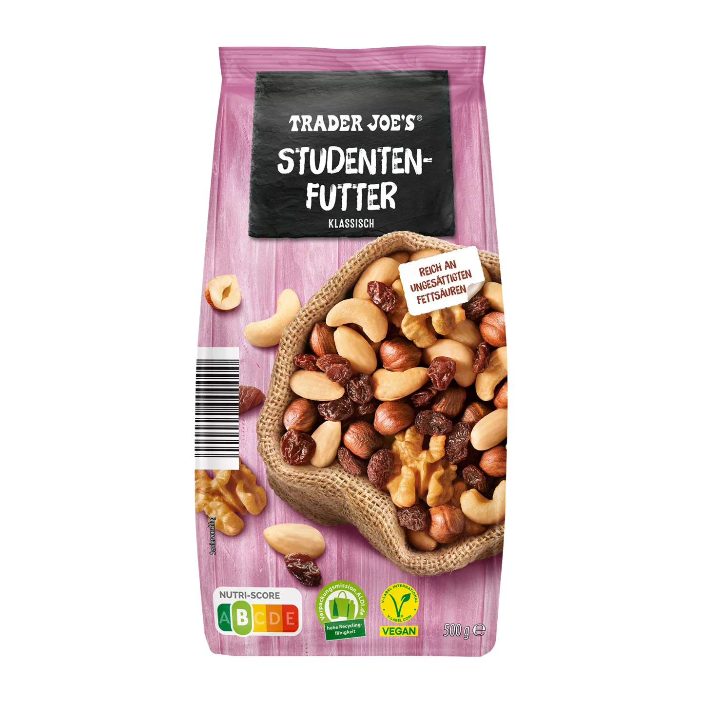 Studentenfutter